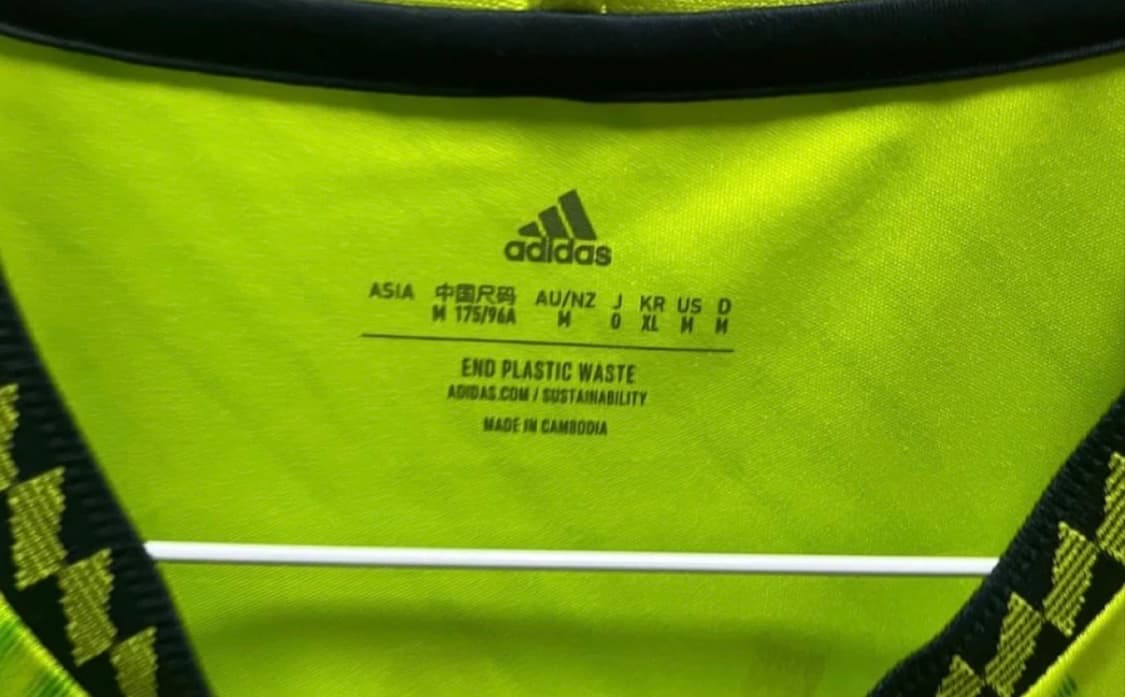 22-23 맨유 호날두 유니폼 상품이미지2