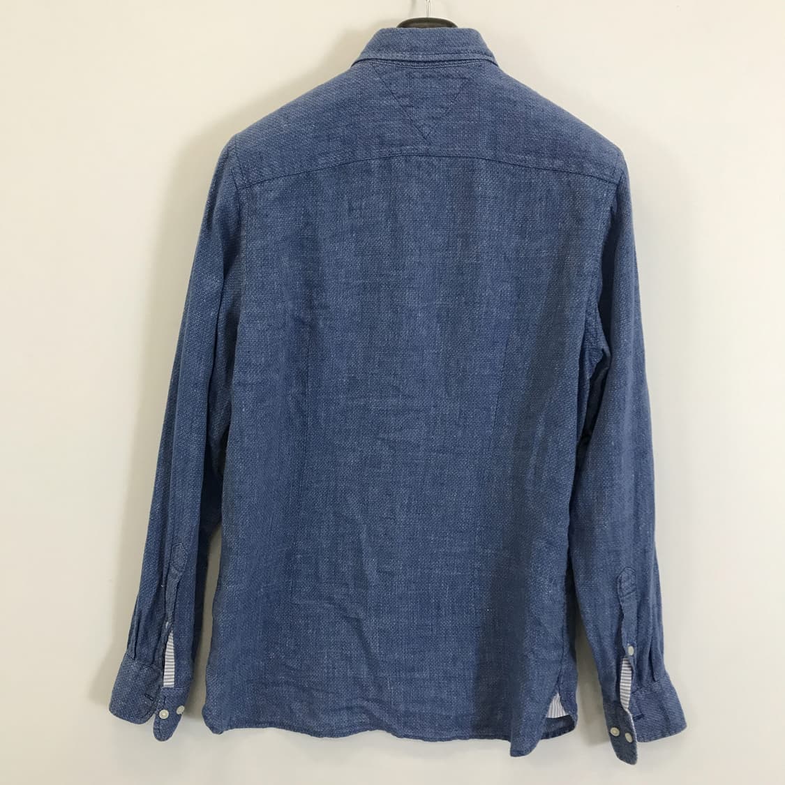 타미힐피거 프리미엄 린넨셔츠 [S] 상품이미지3