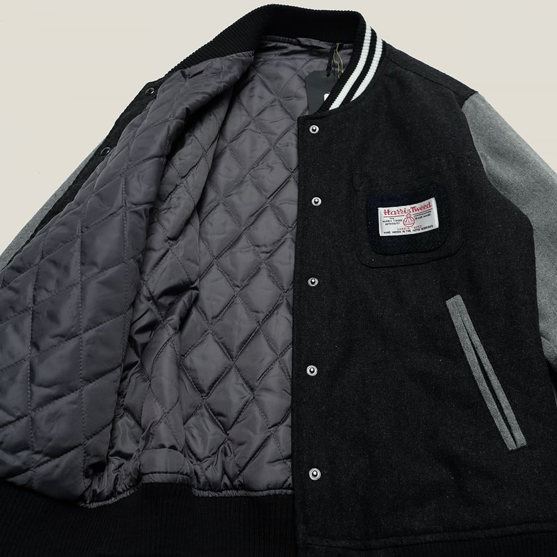 varsity jacket 상품이미지5