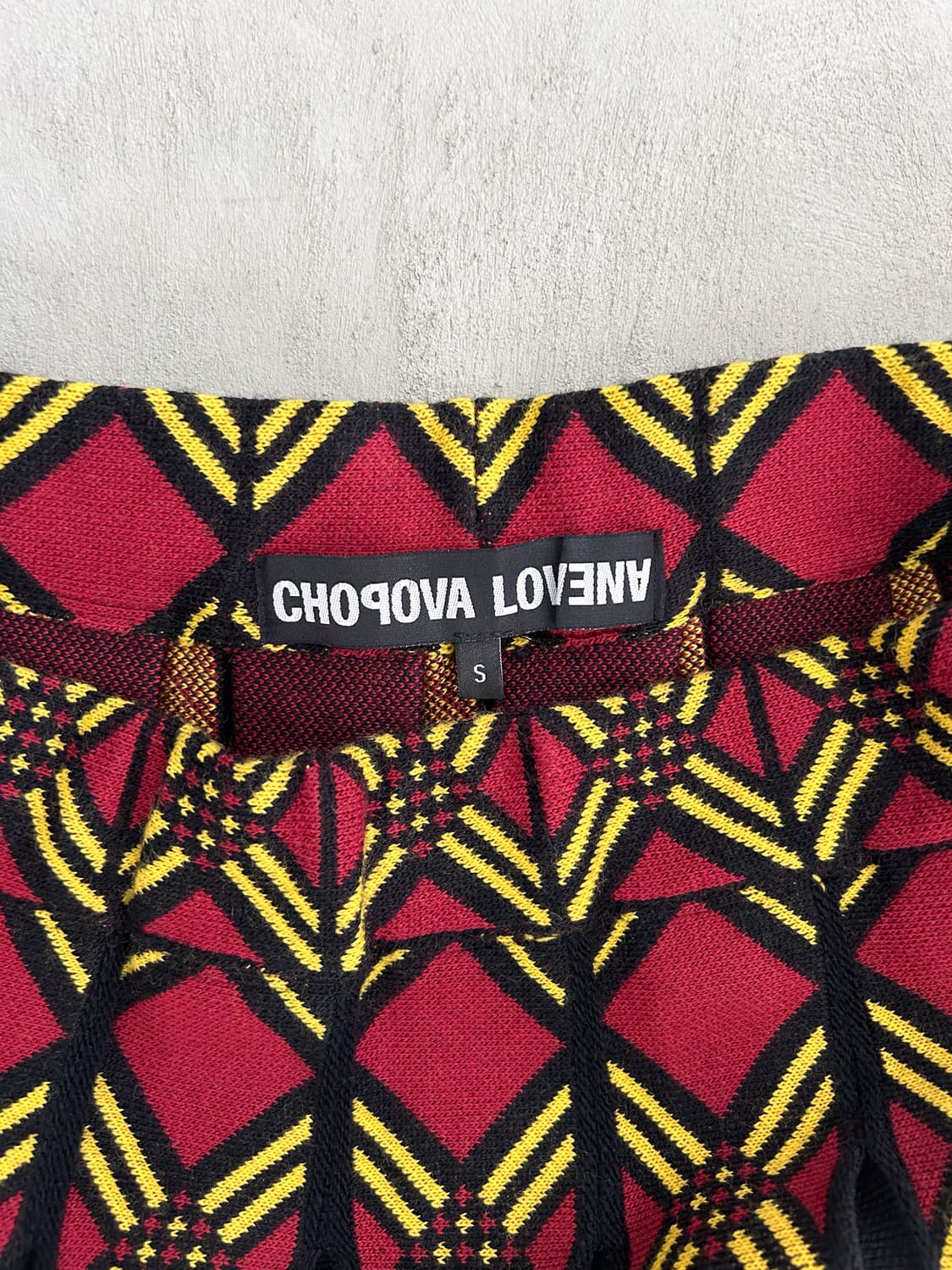 Chopova Lowena 상품이미지4