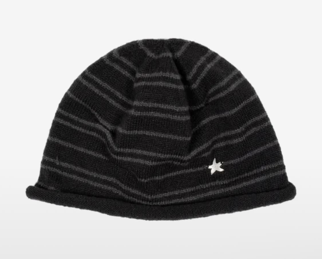 더콜디스트모먼트 더콜디 비니 상품이미지1