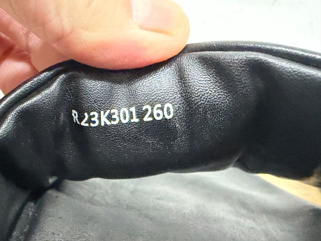 로맨틱무브 남성 샌들 260 상품이미지8