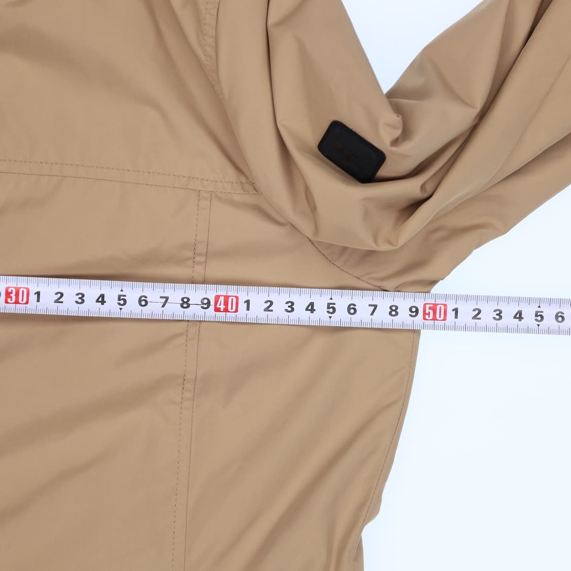 90 까스텔바작 여성 골프 바람막이 자켓 N7459 상품이미지7