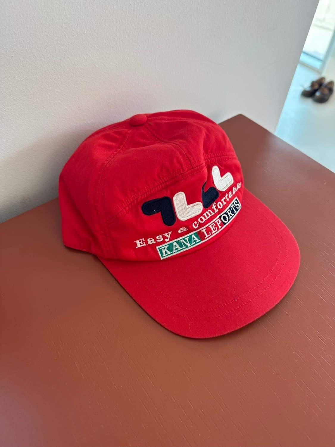 80-90s Vintage Trucker Cap 상품이미지3