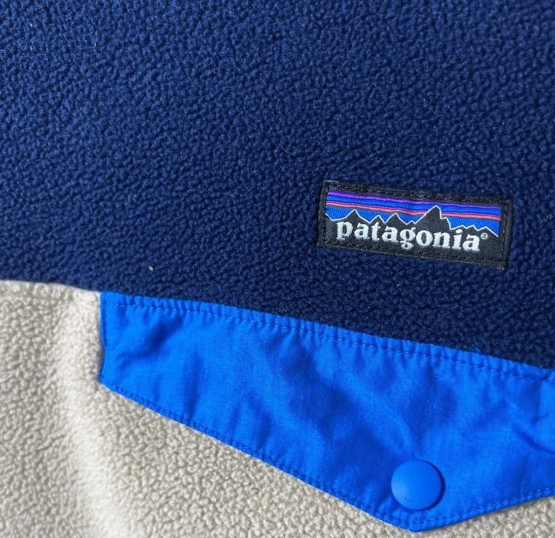 L) 파타고니아 신칠라 상품이미지4