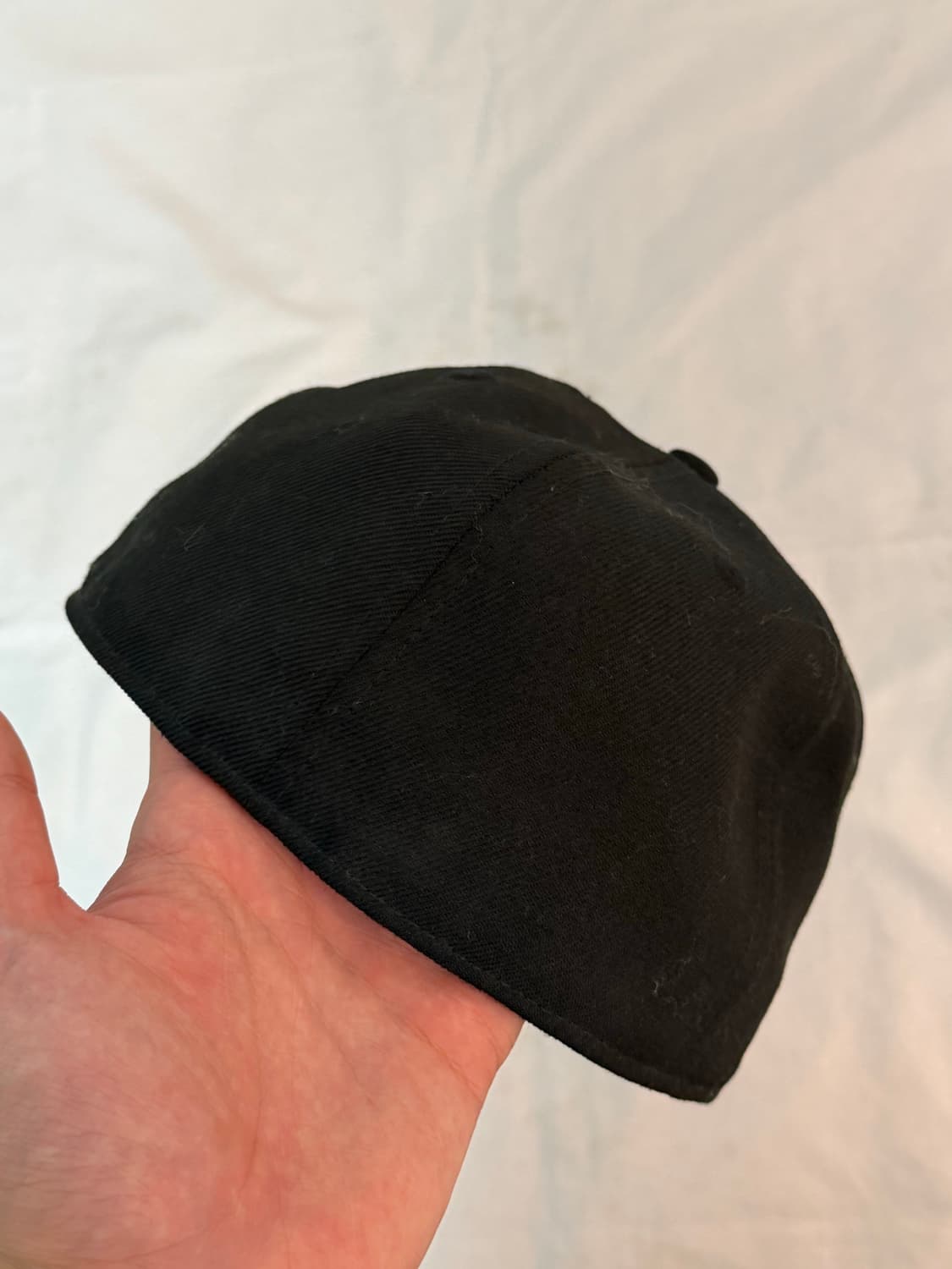 일본한정 뉴에라 X 포킷몬스터 픽셀 뮤 스냅백 상품이미지4