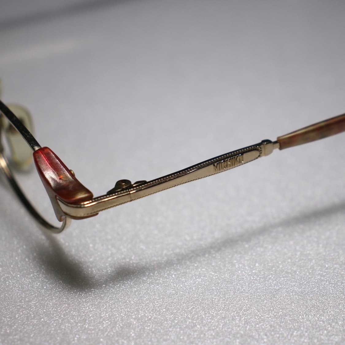 MICHIKO LONDON 모넬 안경 상품이미지6