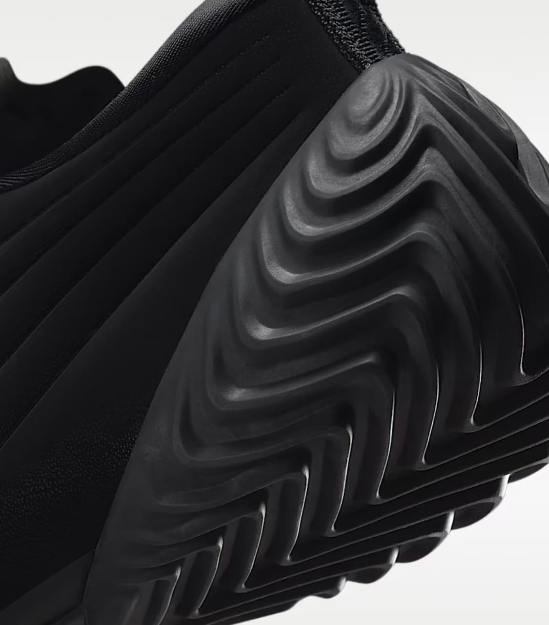 (260) 나이키 아스트라 울트라 블랙 상품이미지4