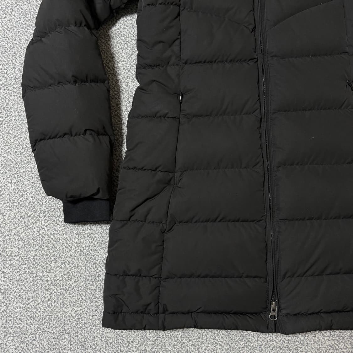 노스페이스 거위털 롱패딩 85 S 상품이미지7