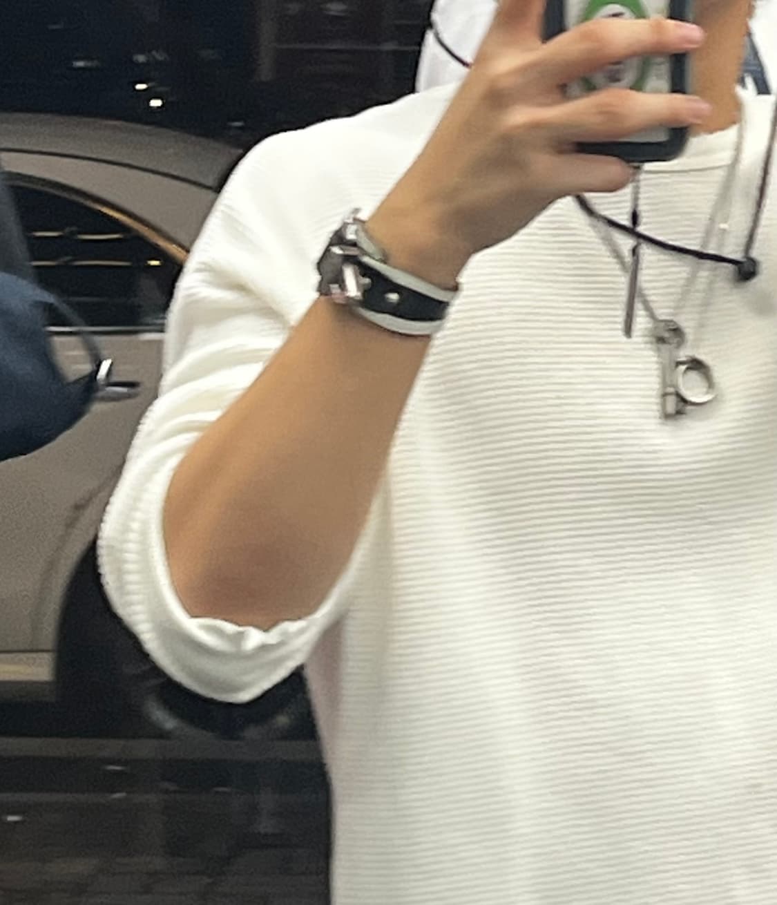 토가 퓰라 웨스턴 팔찌 상품이미지6