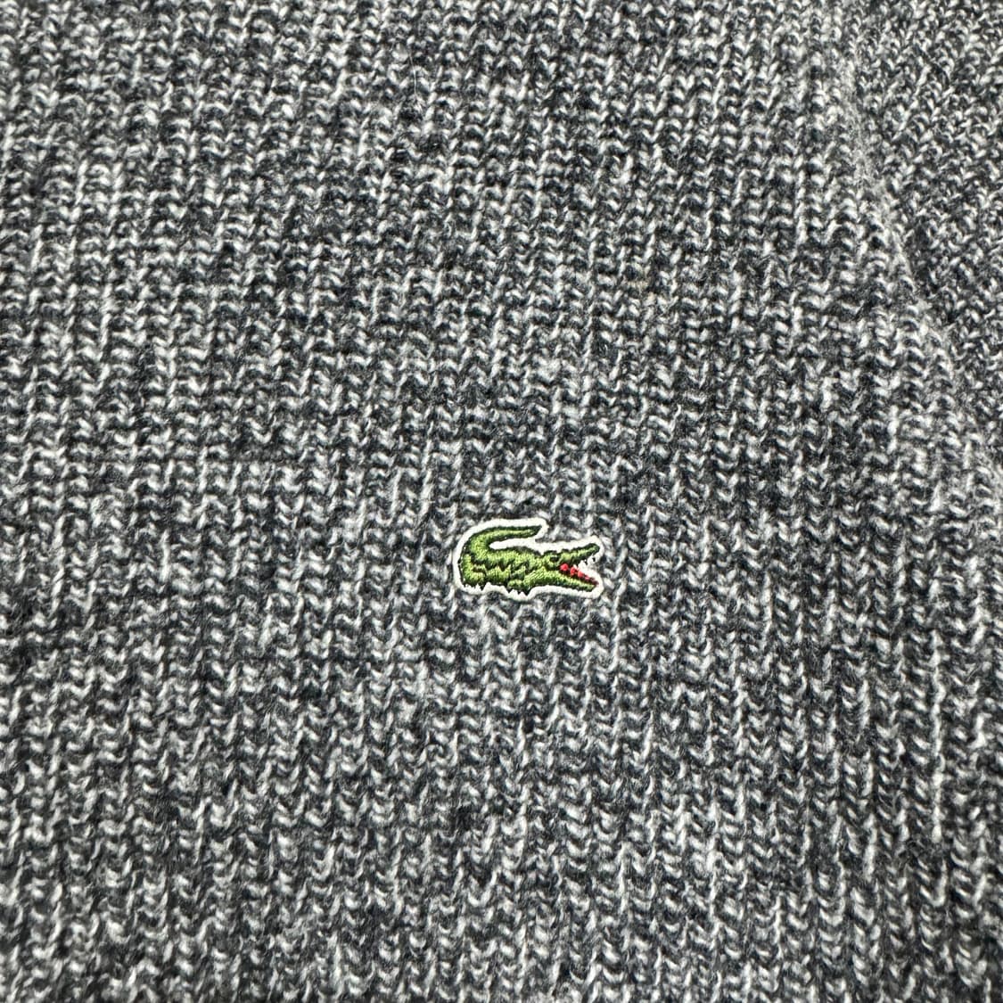 라코스테 니트 상품이미지2