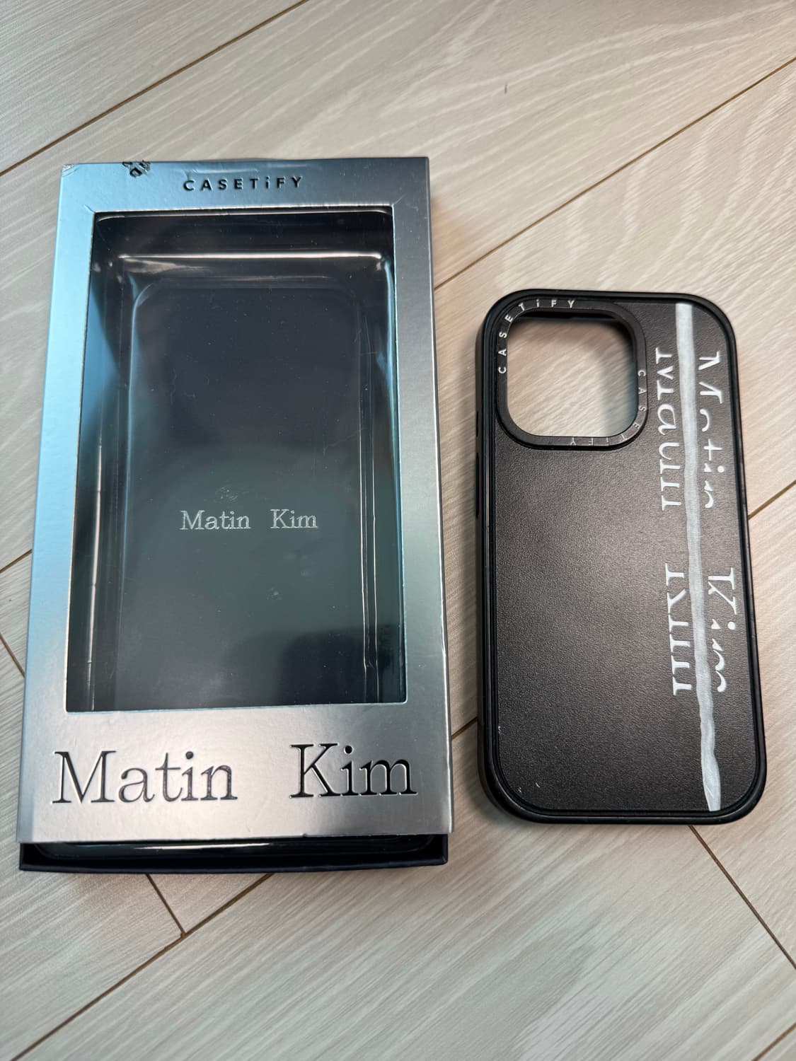 마땡킴 아이폰케이스 아이폰 15프로  상품이미지1