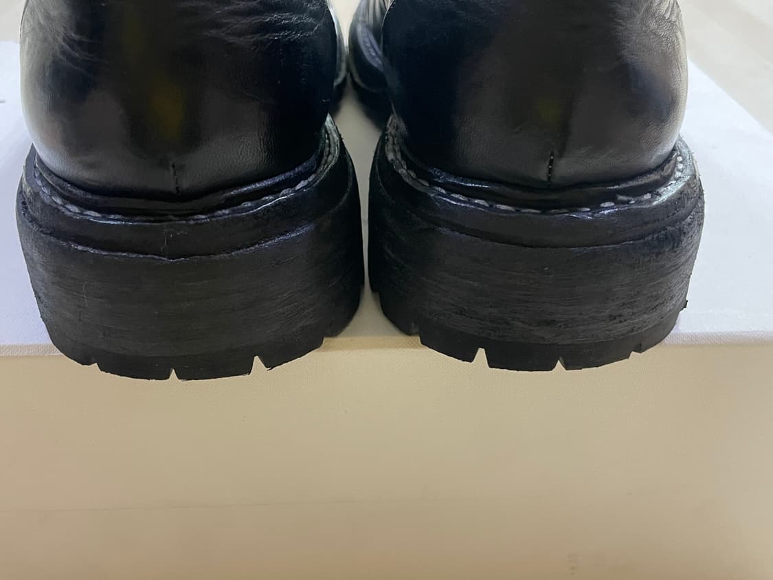 [41] 로스트가든 하운드 블랙 더비 상품이미지3