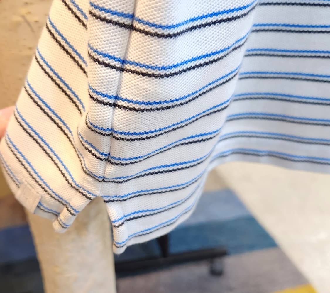 나이키 코튼 카라 반팔티 상품이미지9