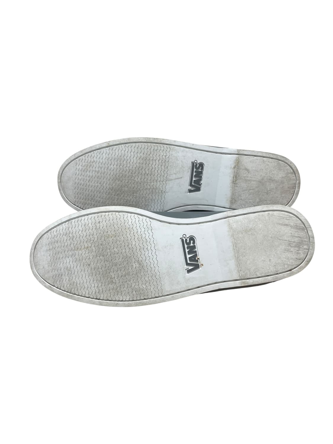 반스 보트 슈즈 그레이 270  상품이미지4