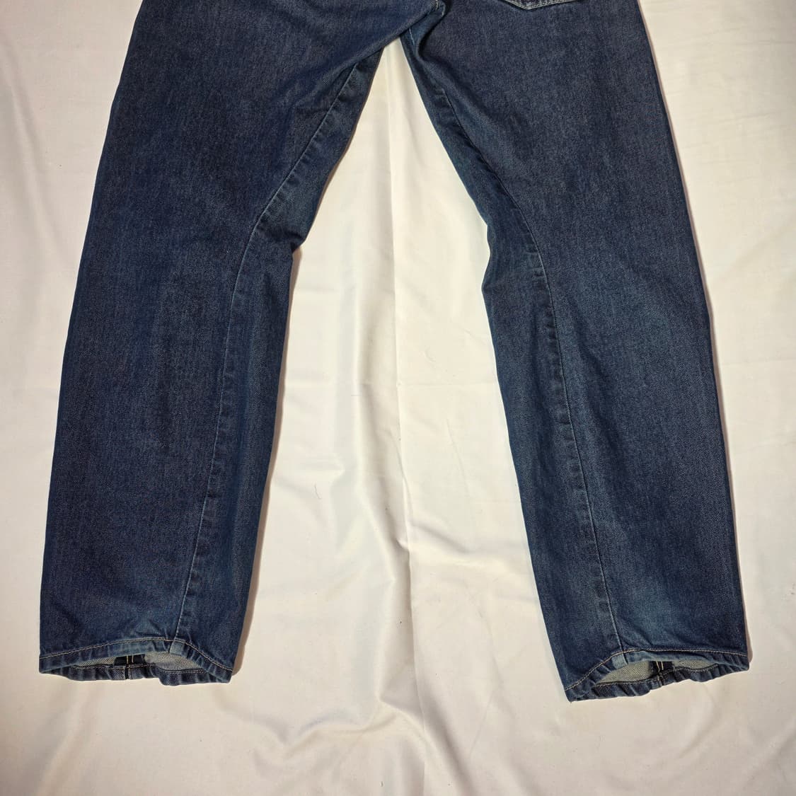 [32X32]00's 리바이스 엔지니어드진 엔진 데님 팬츠 상품이미지7