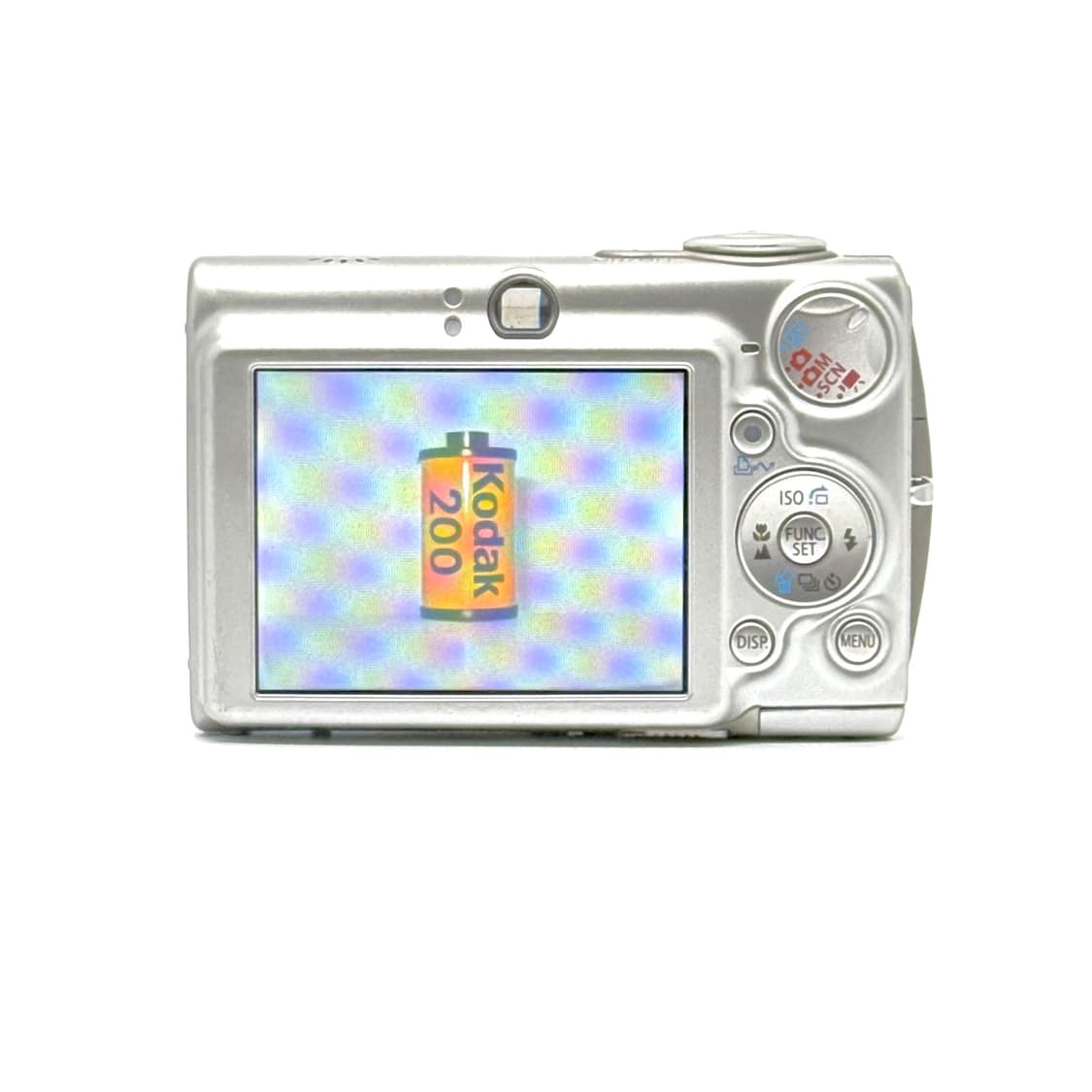 [원희디카!] 캐논 IXY 700 (IXUS 750) 디지털카메라 상품이미지4