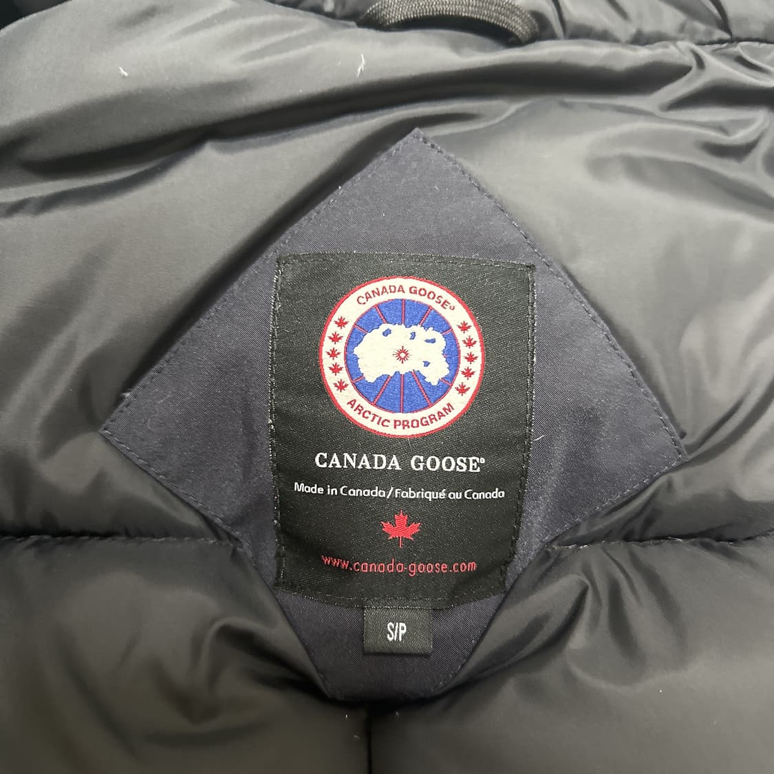 [S/P]캐나다구스 시타델 상품이미지6