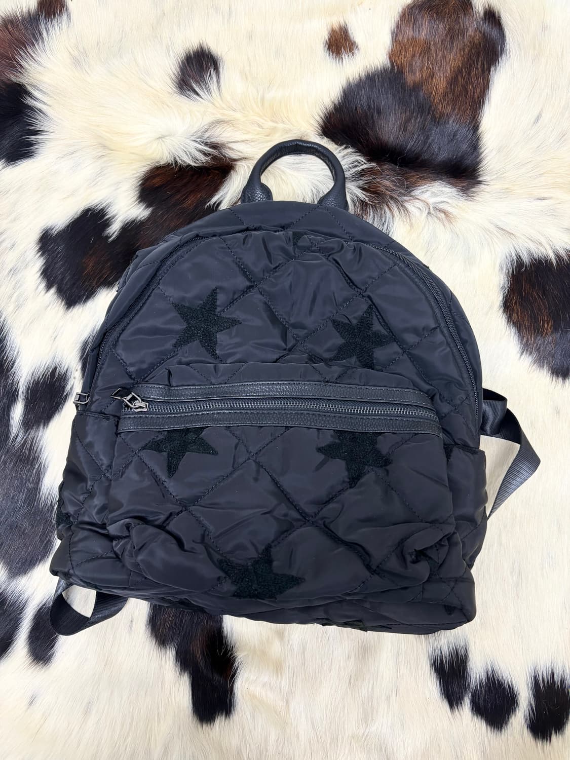 [ACC]Black Star Bag 상품이미지2