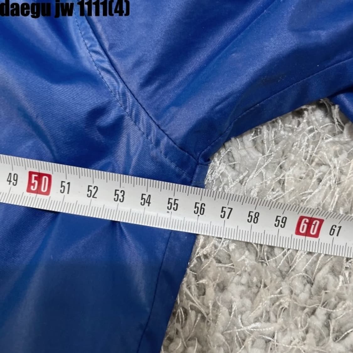 아디다스 양면 바람막이  상품이미지7