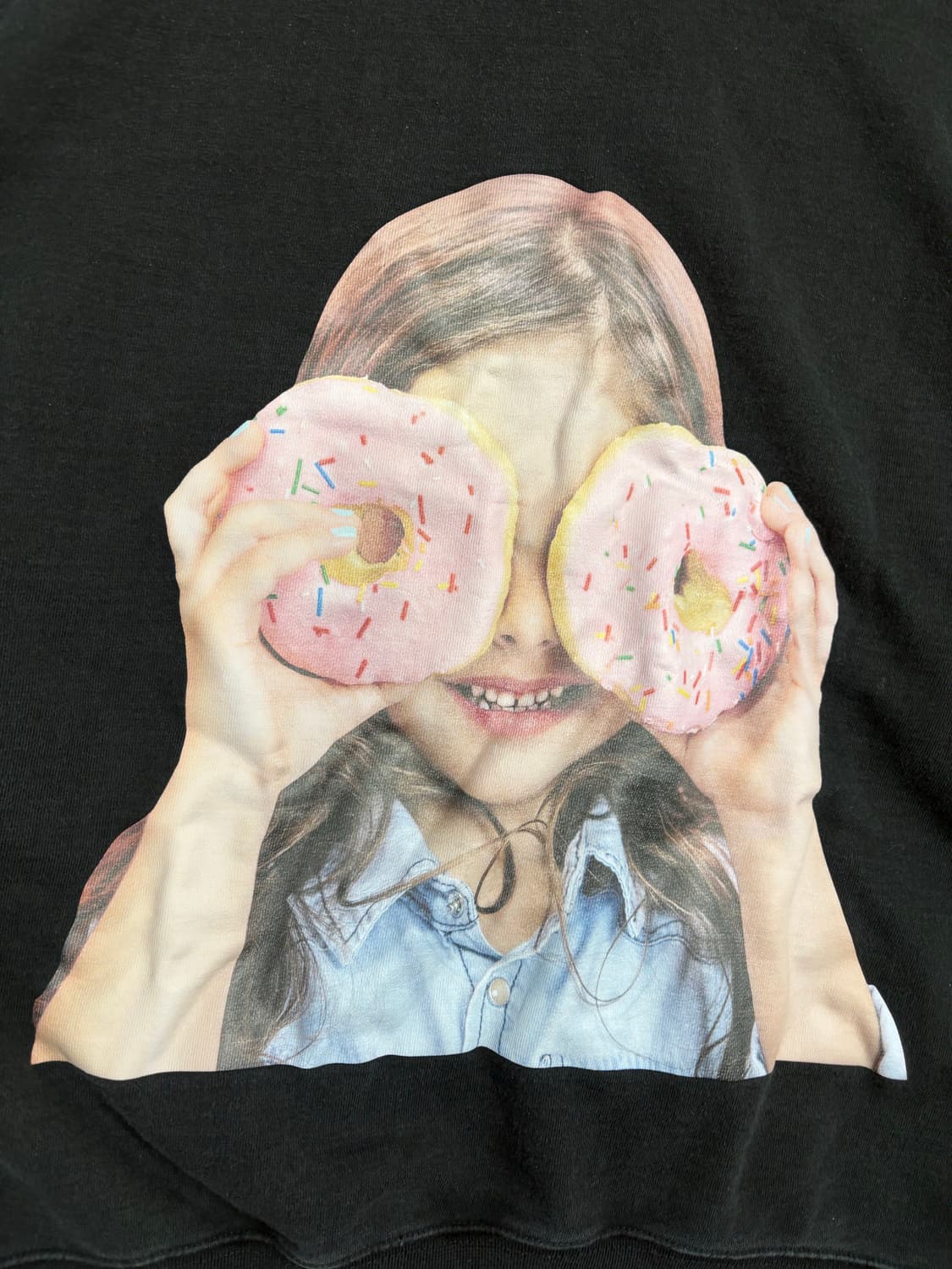 아크메드라비 후드티 블랙 상품이미지7