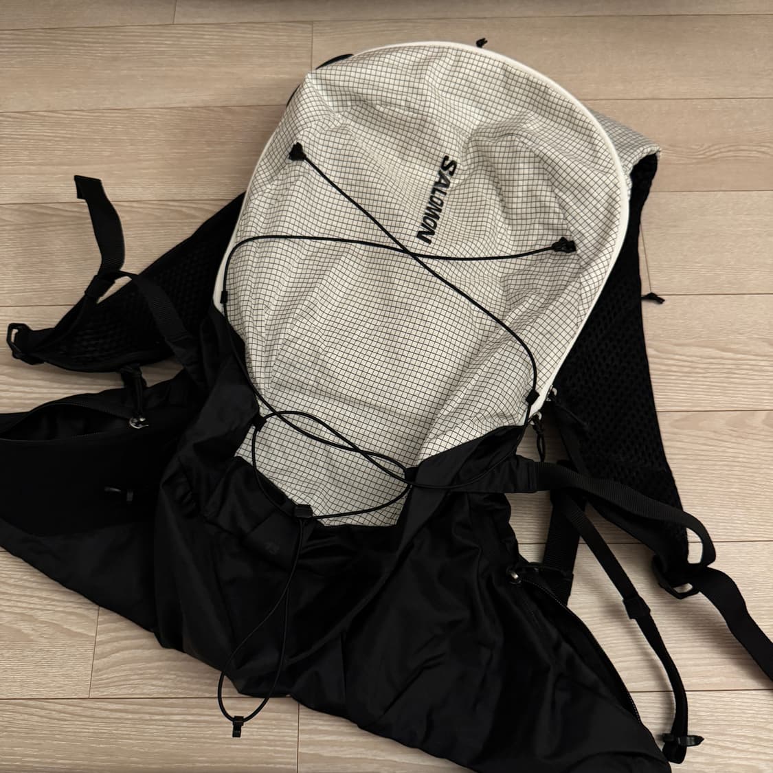 살로몬 xt15 상품이미지2