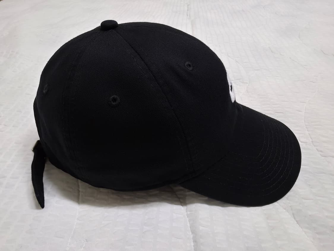 나이키 모자 볼캡 검정색 나이키 헤리티지86 nike 볼캡 모자 상품이미지6