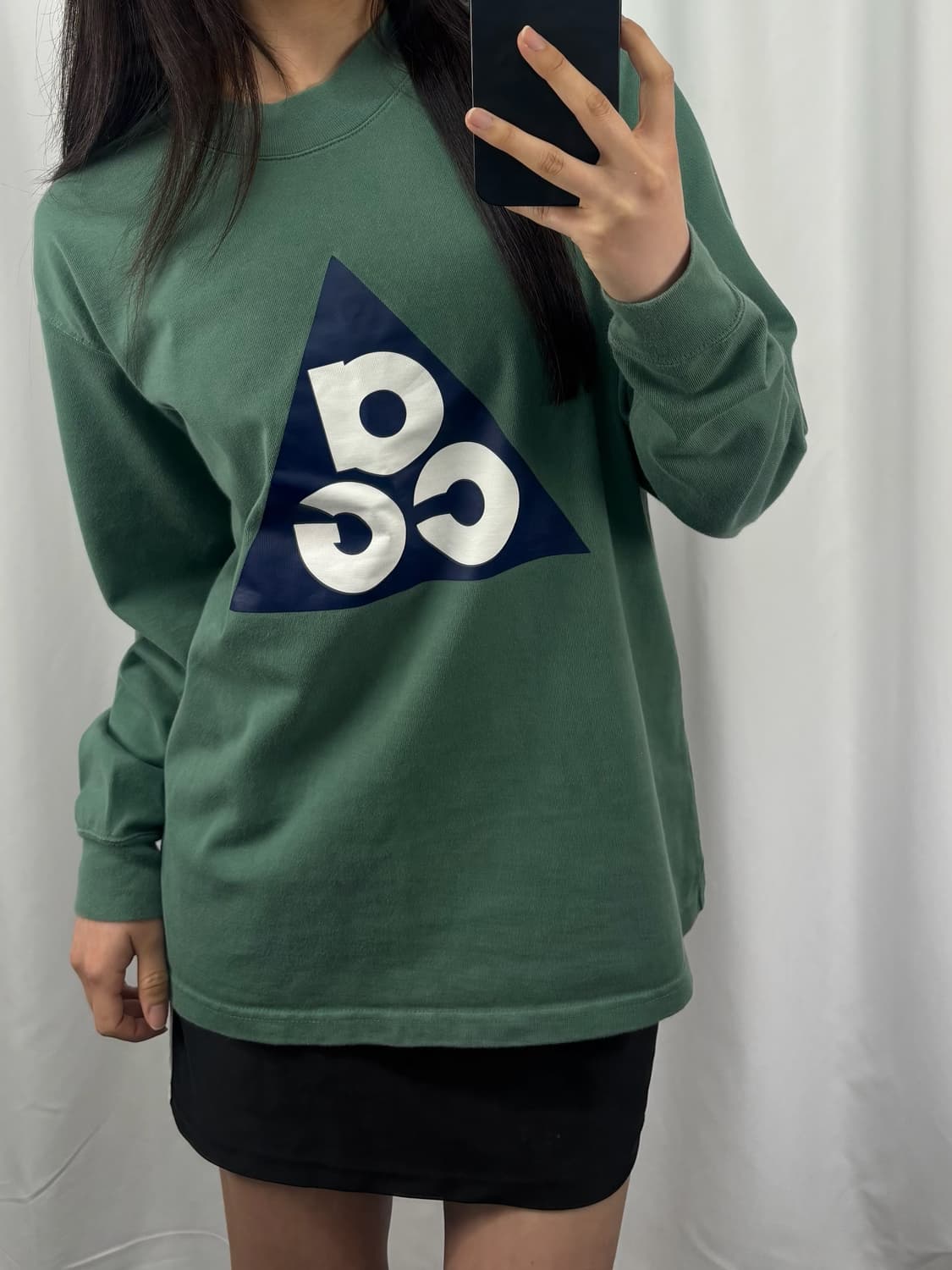 나이키 ACG 롱슬리브 상품이미지1