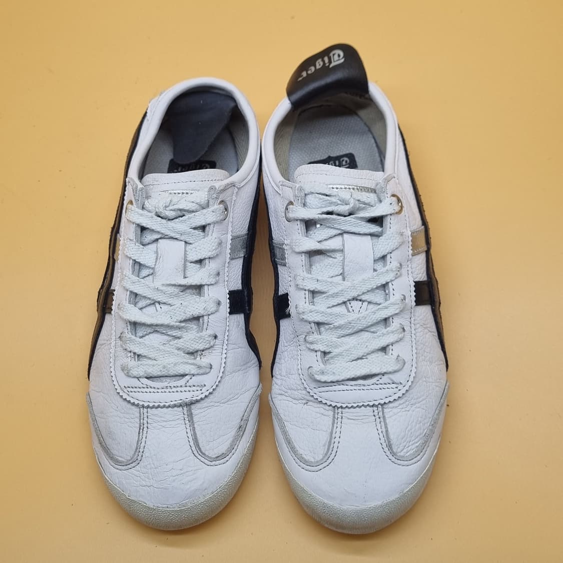 오니츠카타이거 멕시코66 스니커즈 225. 상품이미지2