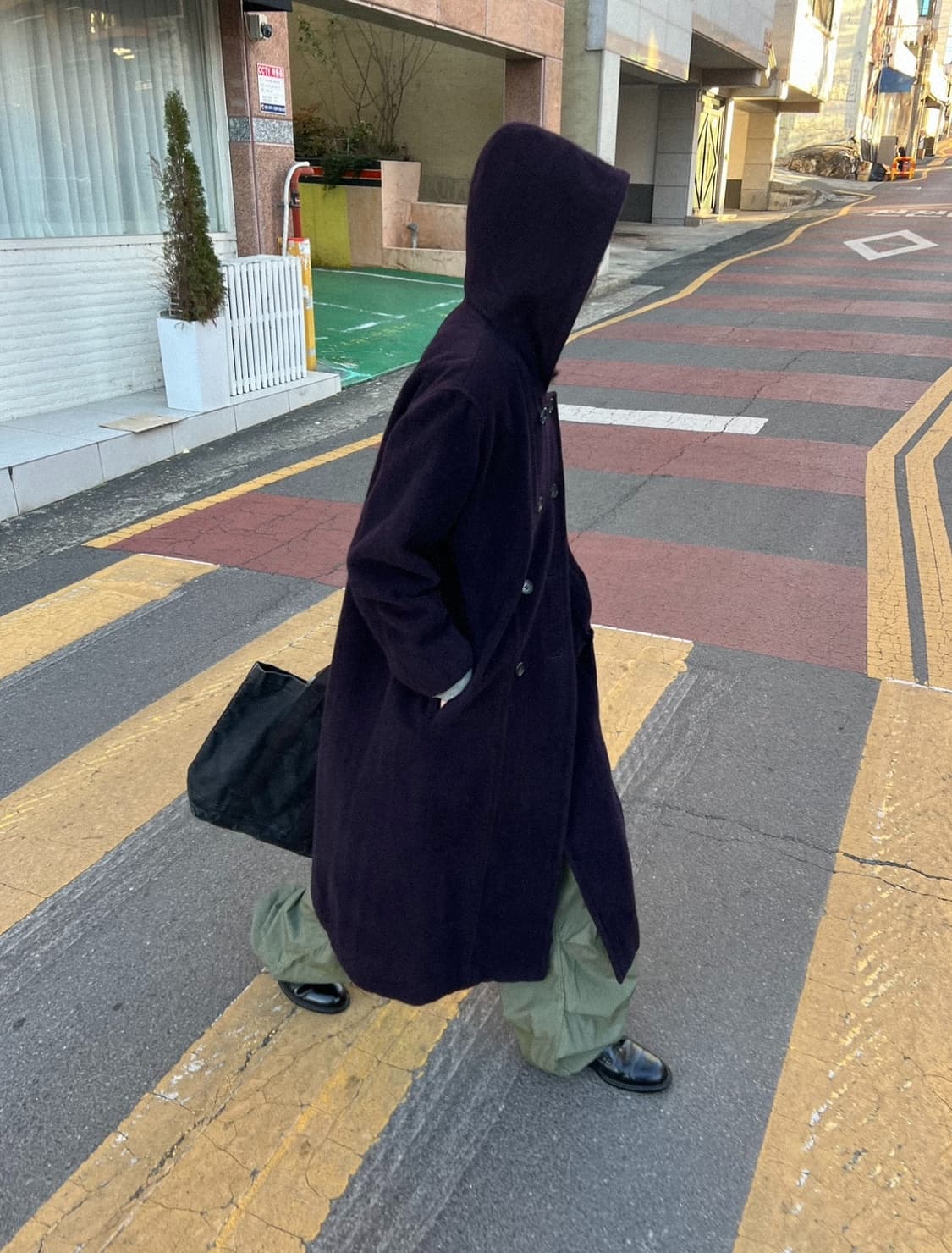 Double Coat 상품이미지1