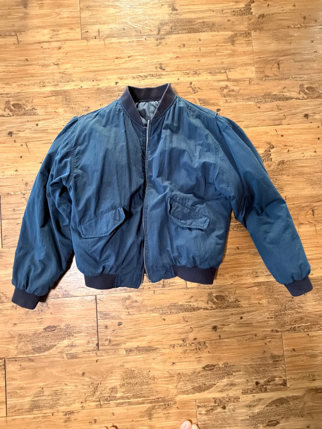 브라운야드 ma-1 상품이미지1