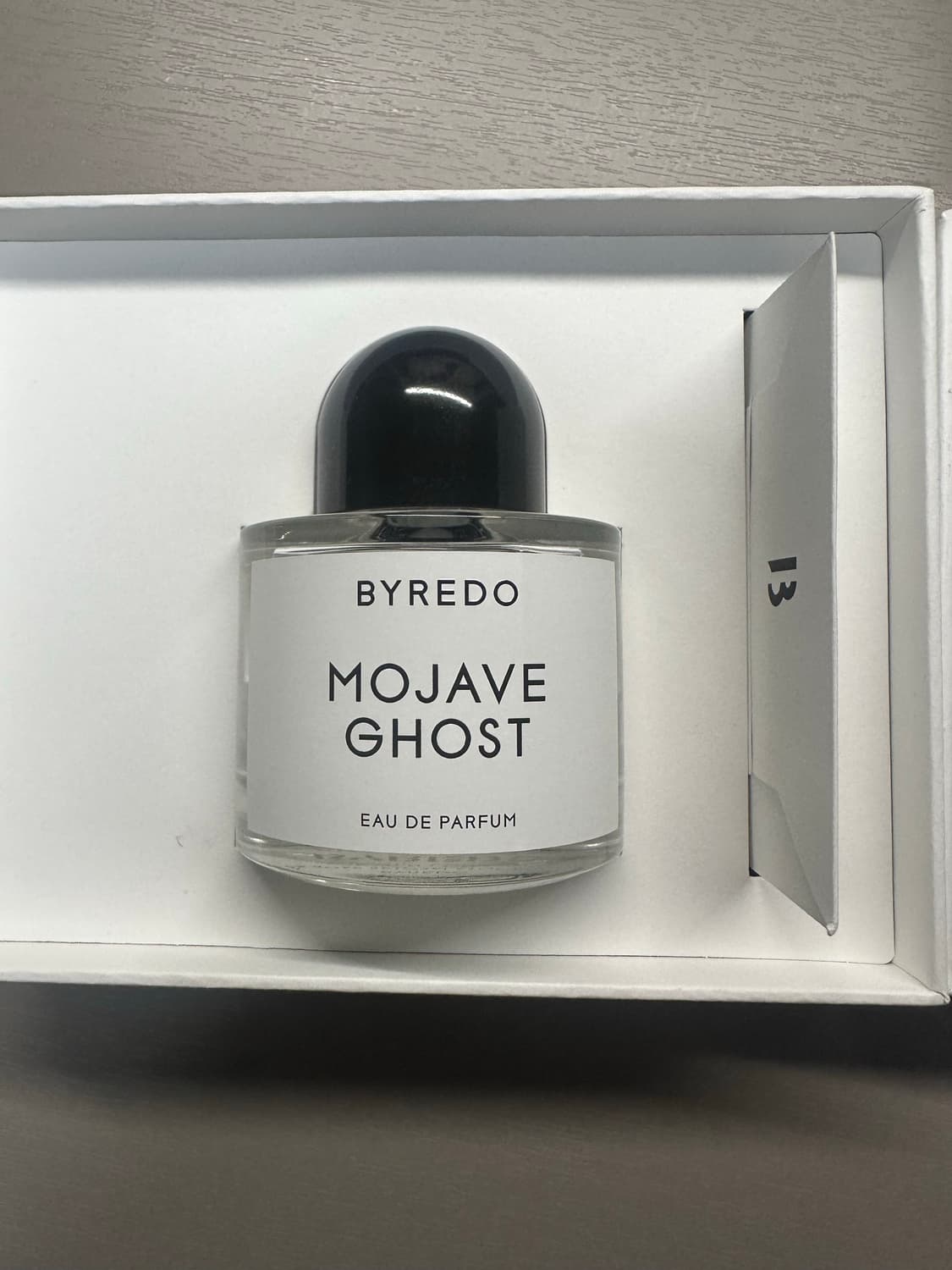 바이레도 모하비고스트 50ml 국문택 상품이미지1