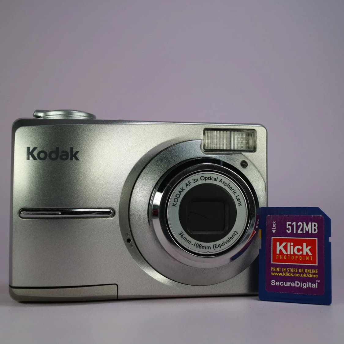 카리나pick✧･ﾟ코닥 easyshare c713 이지쉐어 디카 카메라 상품이미지4