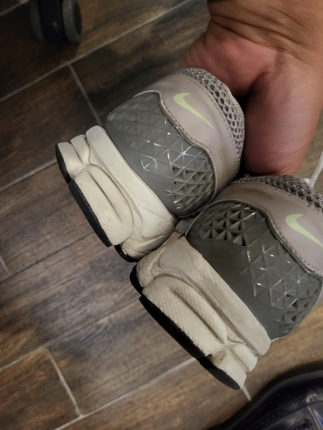 나이키운동화 285  상품이미지4