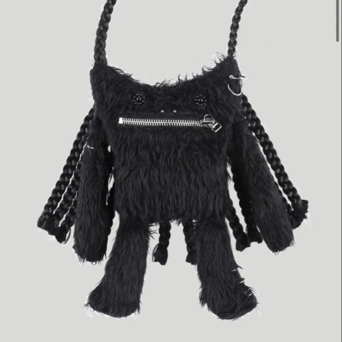 Still lethardy LETHAL CREATURE BAG 상품이미지1