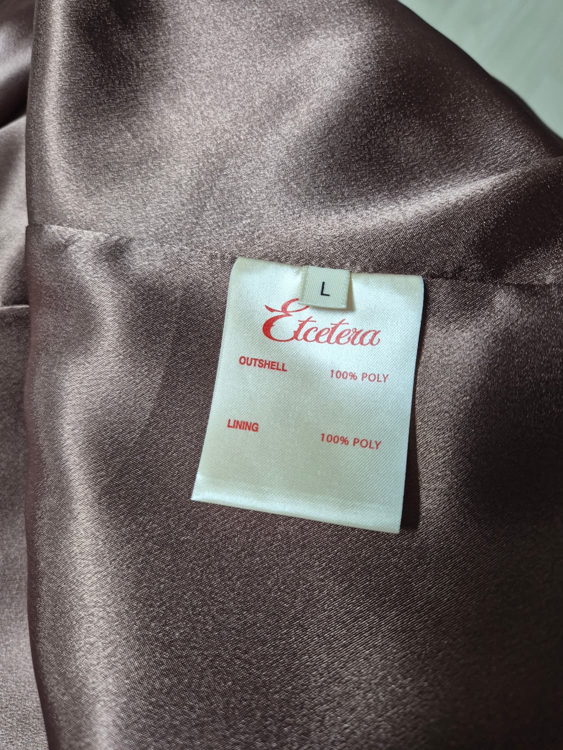 [L] 이티씨이 코듀로이 래글런 자켓 상품이미지5