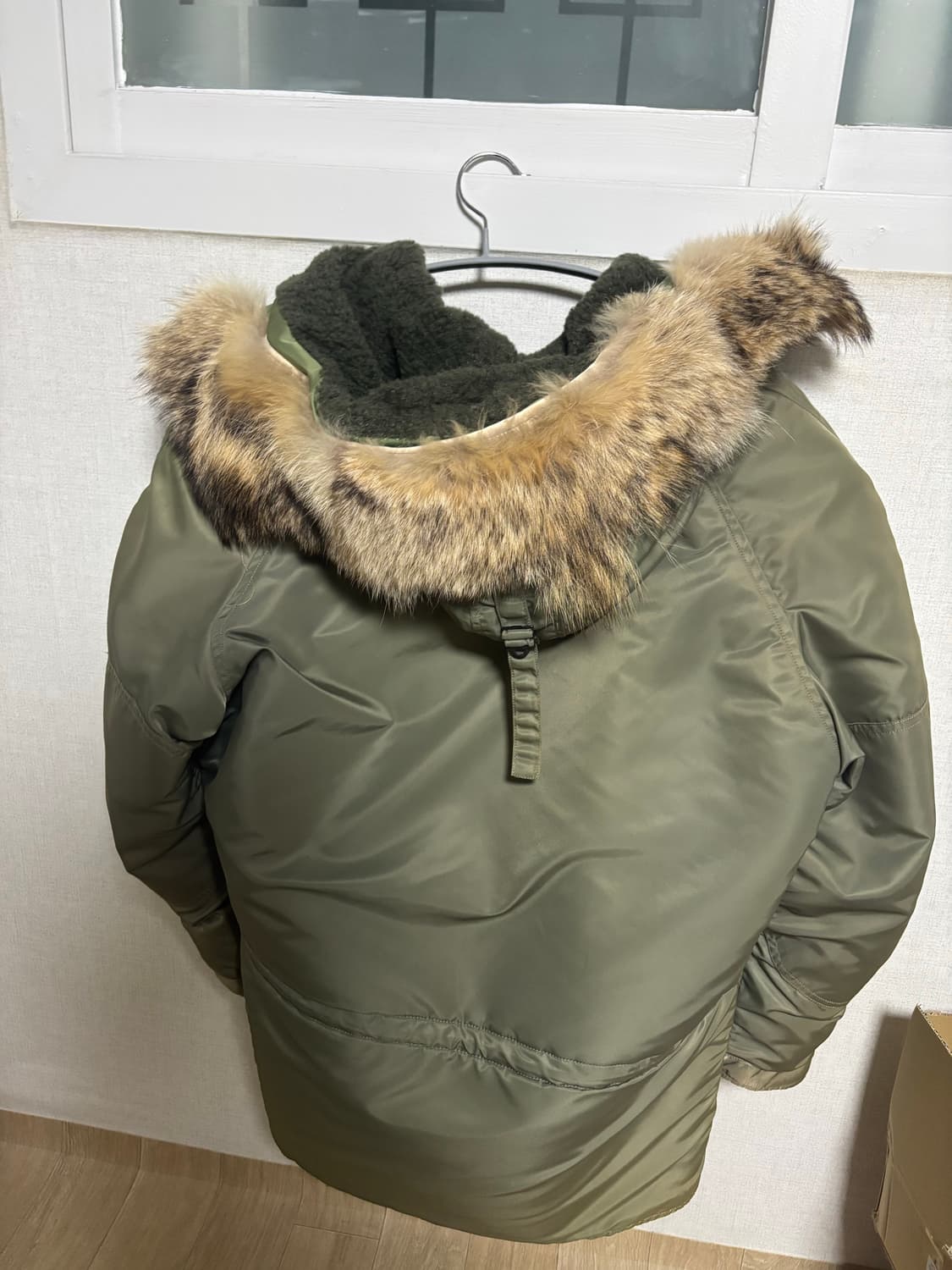 버즈릭슨 스카이라인사 n3b 상품이미지5