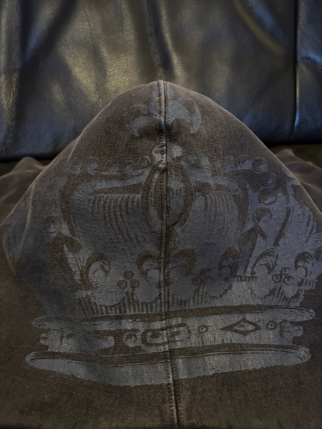 00s supreme hoodie 상품이미지8