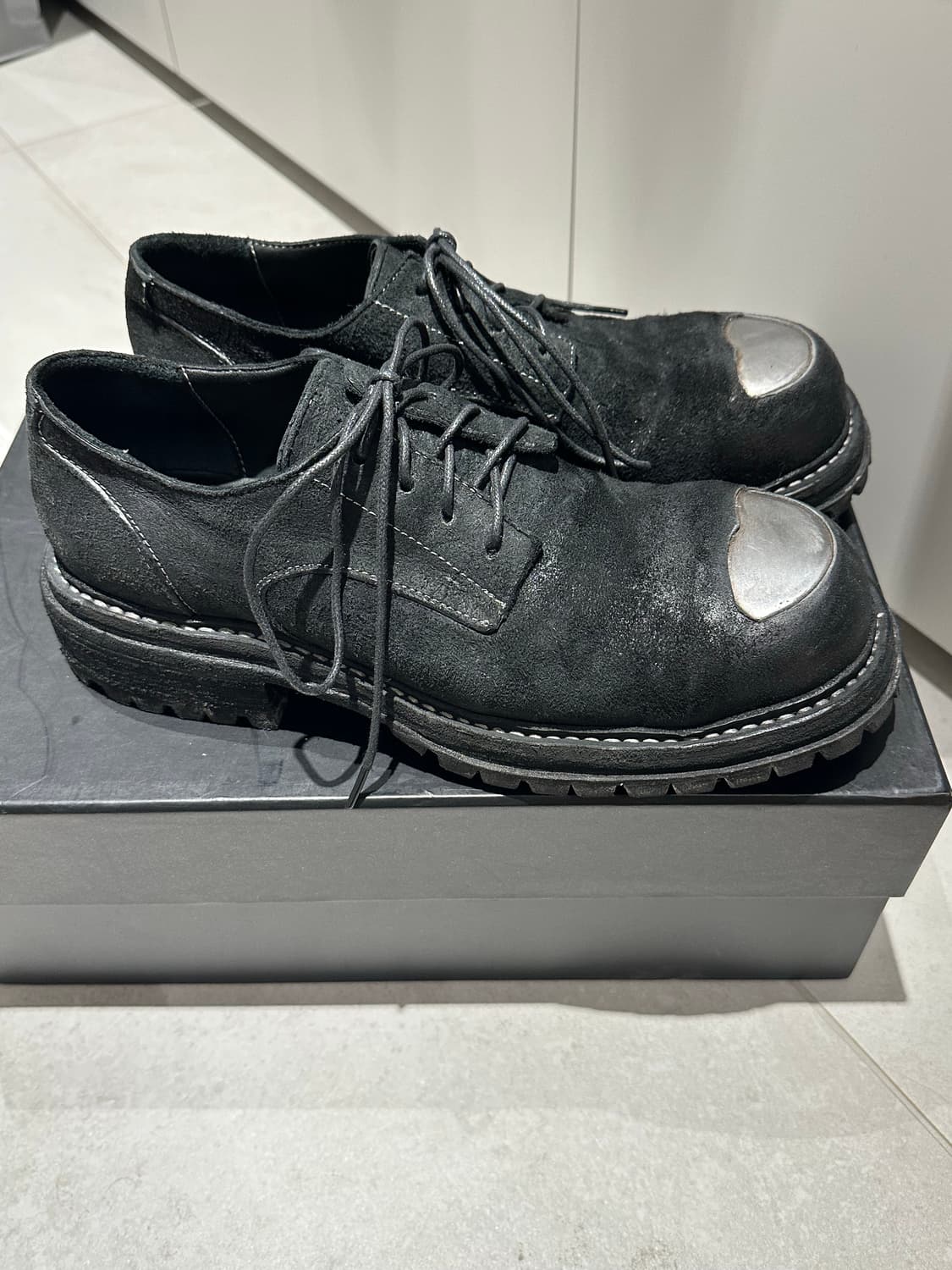 로스트가든 네스토르 40사이즈 상품이미지3