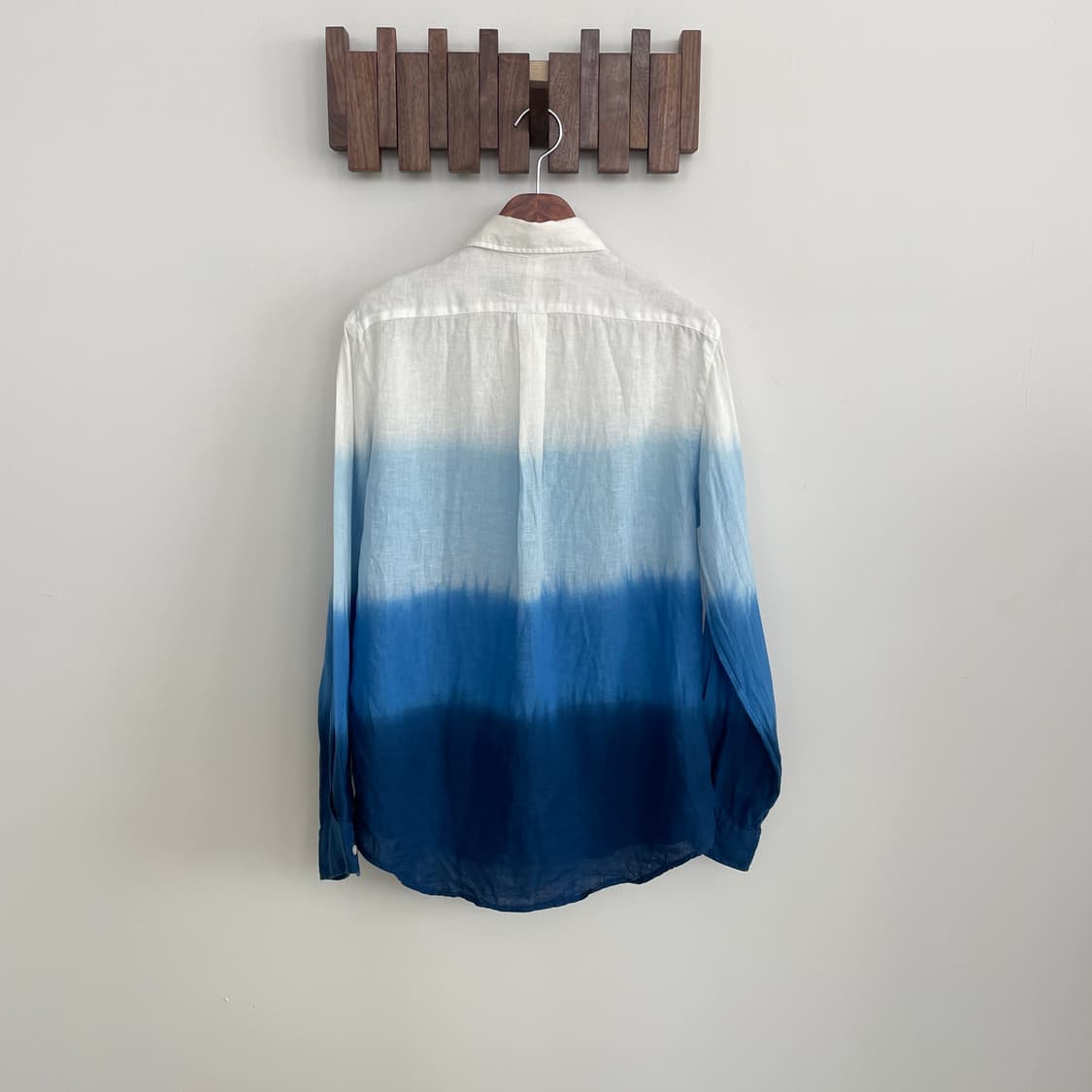 폴로 랄프로렌 린넨 셔츠 상품이미지3