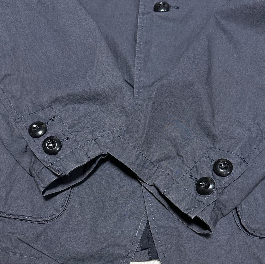 마카웨어 워크 테일러드 자켓 상품이미지7