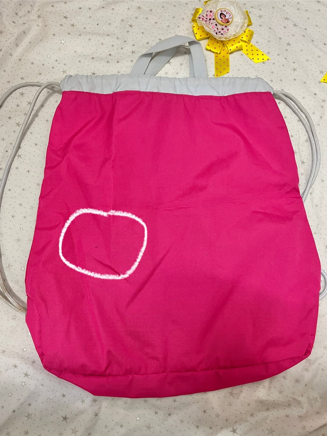 00–90s 나이키 도트 짐색 🍎 상품이미지8