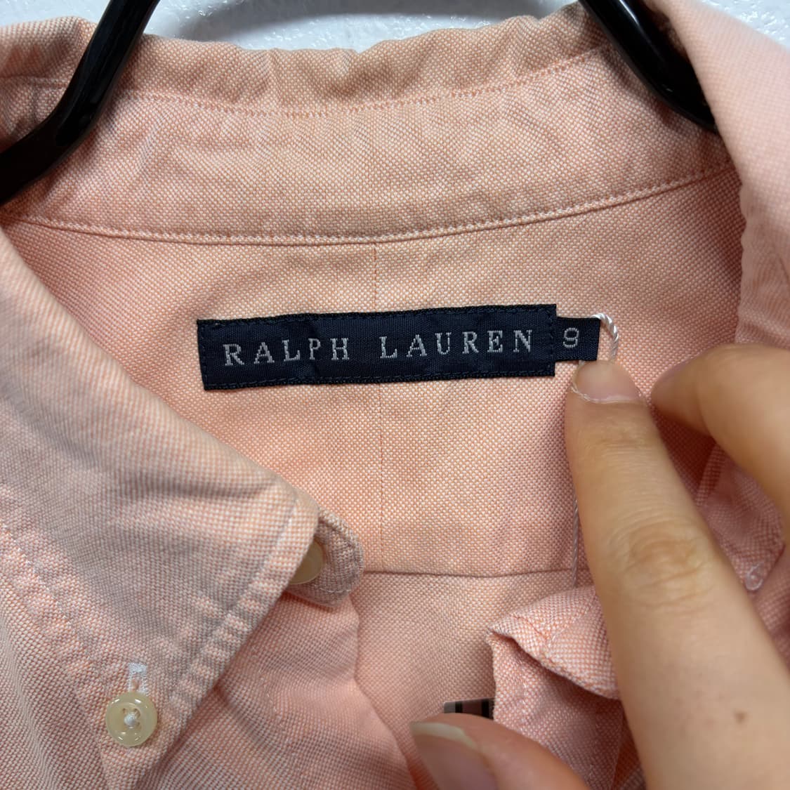 폴로 랄프로렌 셔츠 144 상품이미지4