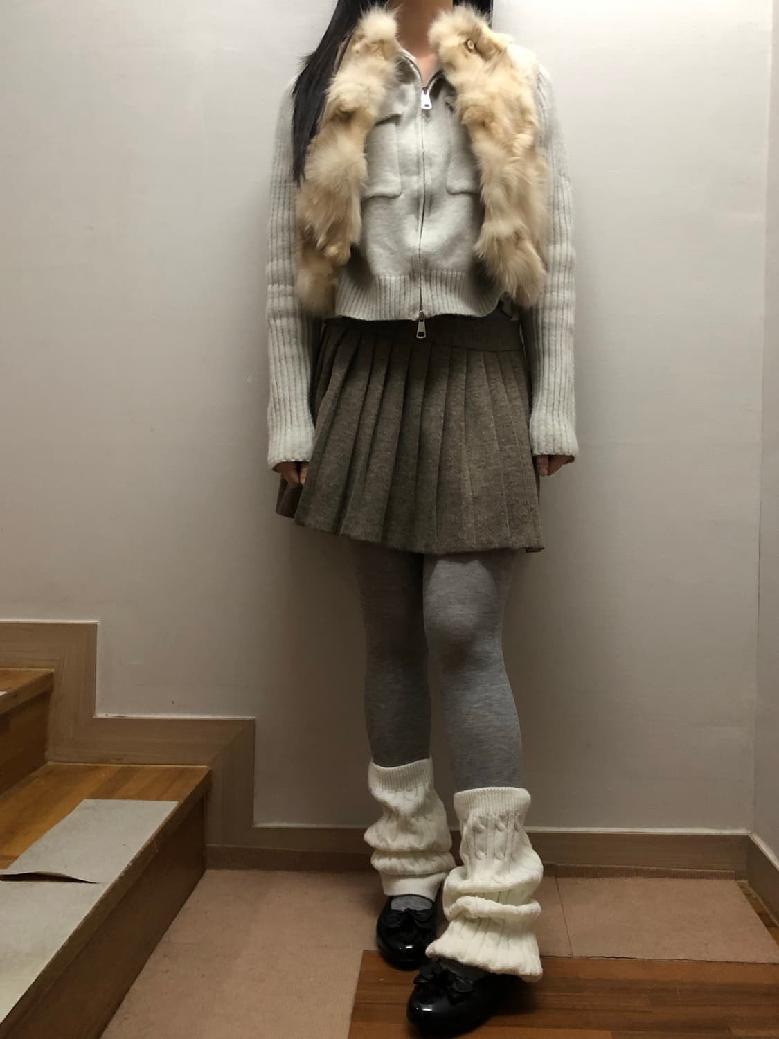 빈티지 코디셋(개별구매가능) 상품이미지9