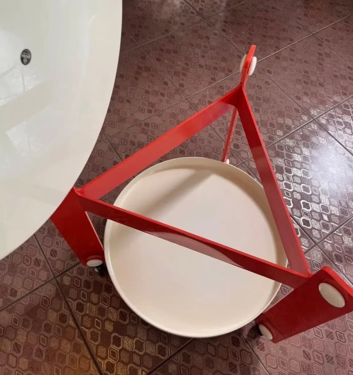 guzzini 구찌니 사이드 테이블-Luigi Massoni 상품이미지10