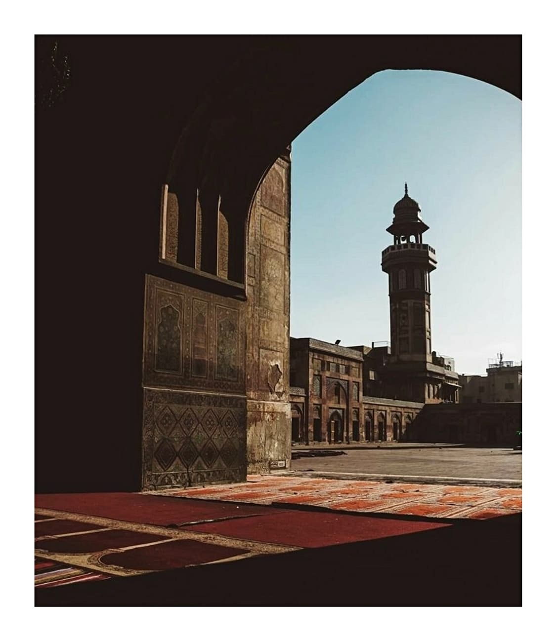 Armor of the Lord 49, Dark Varnish 상품이미지8