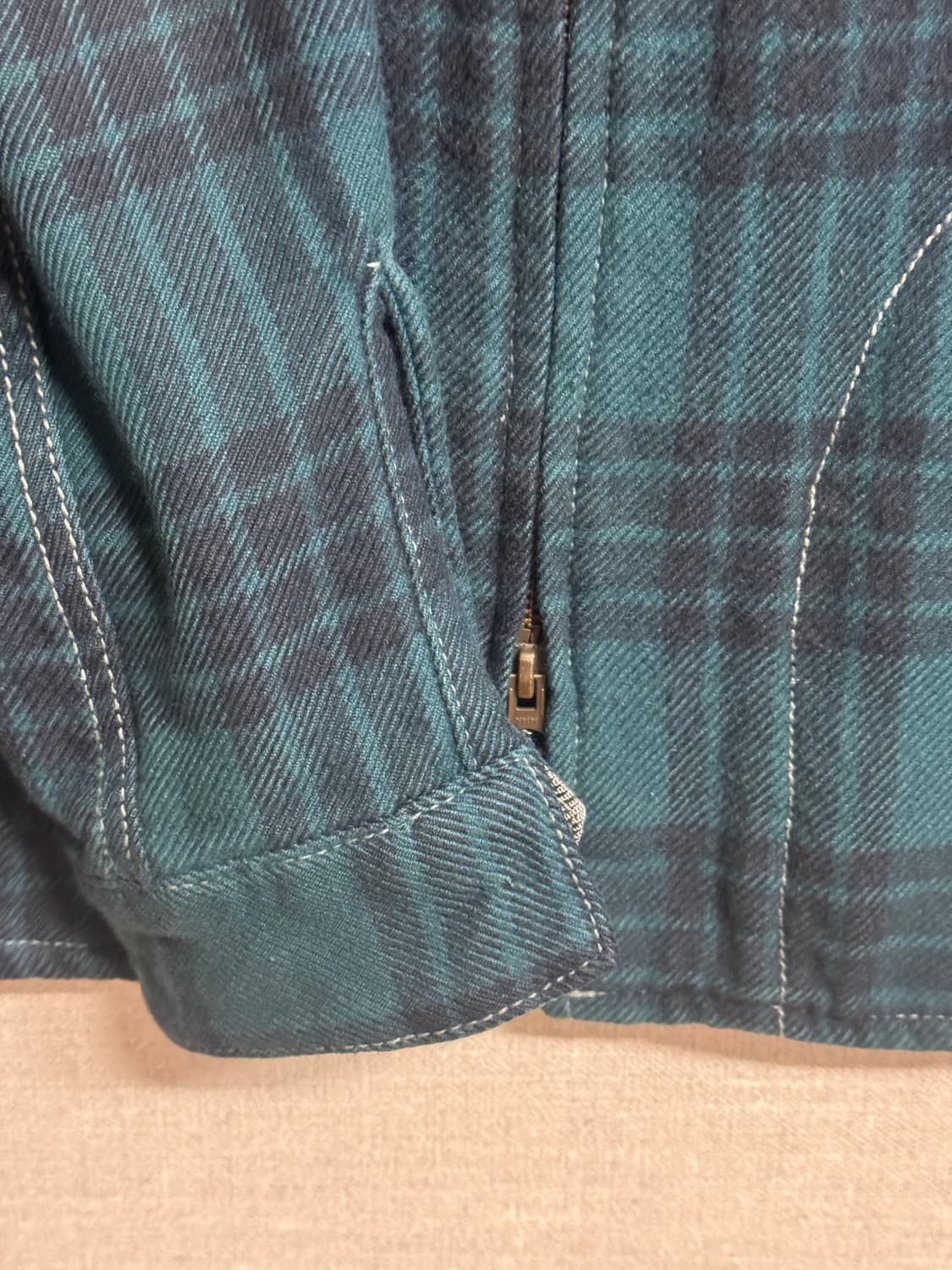 리바이스 자켓 상품이미지3