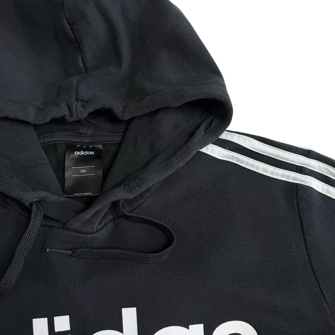 아디다스 후드티  상품이미지2
