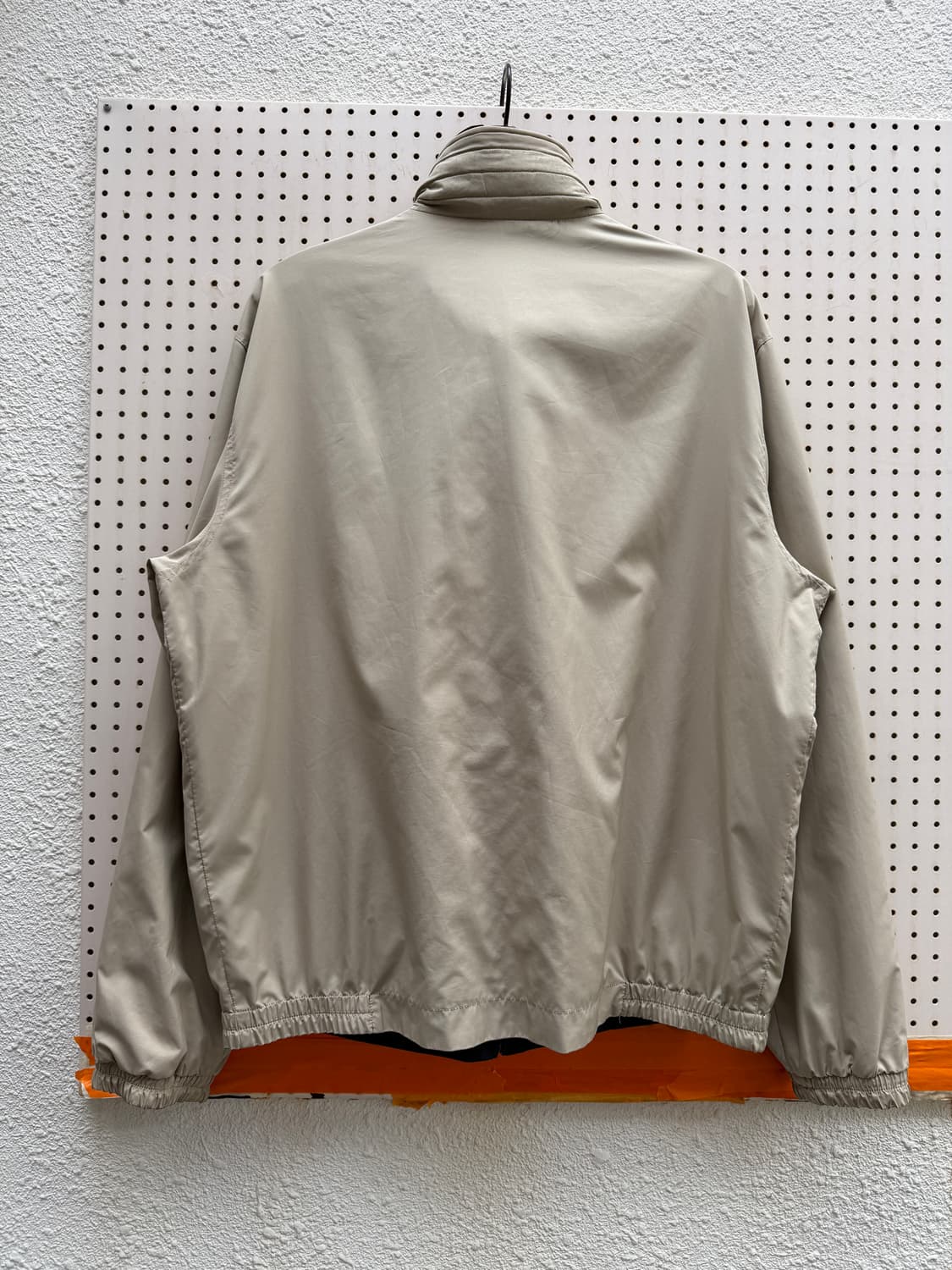 ERMENEGILDO ZEGNA SPORT 제냐스포츠 양면 자켓 상품이미지10