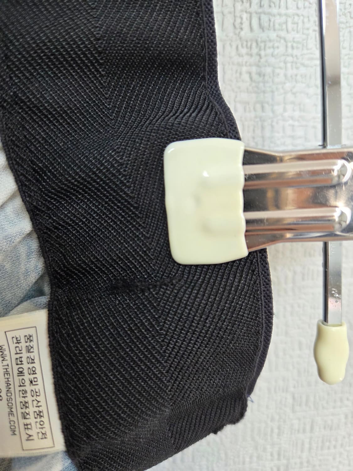 한섬 레트바이티 팬츠 상품이미지8